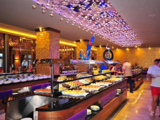 Golden Rock Beach Hotel