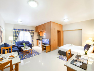 Golden Sands 3 Hotel Apartments