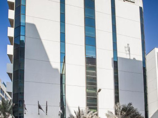 Grand Hotel Caraiman cm dezactivat Yiled