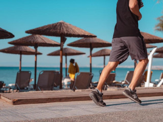 Golden Star City Resort