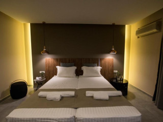 Golden Star Relax Hotel