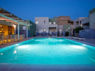 GOLDEN SUN APARTMENTS