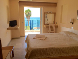 Golden Sun Hotel