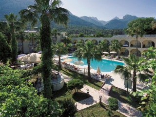 GOLDEN SUN HOTEL