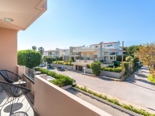 Golden Sun Luxury Apartment Adults Only Rhodes