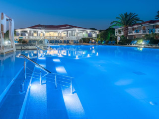 Golden Sun Resort & Spa - Zakynthos