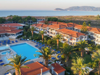 Golden Sun Resort & Spa - Zakynthos