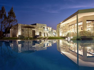 Golden Sun Resort&Spa-KLM