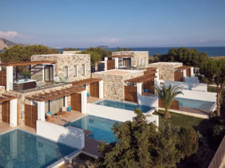 Golden Sun Resort&Spa-KLM