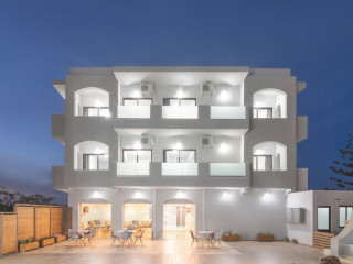 Golden Sunlight Hotel