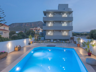 Golden Sunlight Hotel