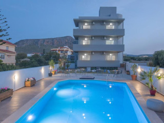Golden Sunlight Hotel by Estia