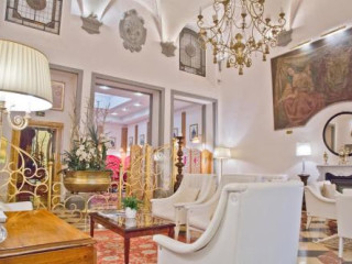 GOLDEN TOWER HOTEL AND SPA