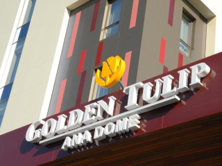 Golden Tulip Ana Dome Hotel