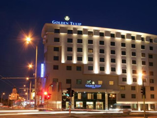 Golden Tulip