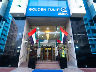 Golden Tulip Deira