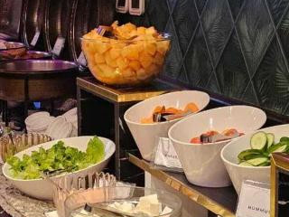 Golden Tulip Deira Hotel