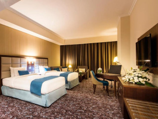 Golden Tulip Doha