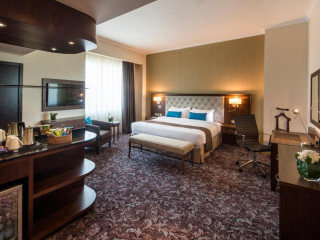 Golden Tulip Doha