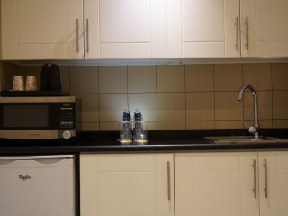 Golden Tulip Downtown Abu Dhabi