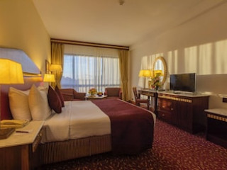 GOLDEN TULIP FLAMENCO