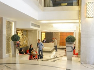 GOLDEN TULIP FLAMENCO