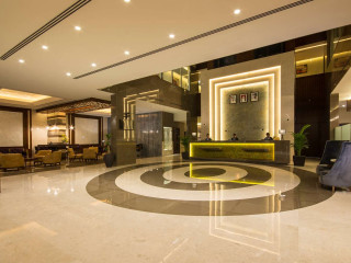 HOTEL MODERN
