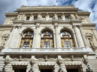 Golden Tulip Opera De Noailles