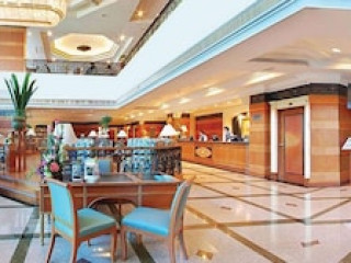 GOLDEN TULIP SOVEREIGN BANGKOK