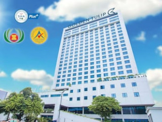 GOLDEN TULIP SOVEREIGN BANGKOK