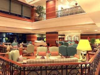 GOLDEN TULIP SOVEREIGN BANGKOK