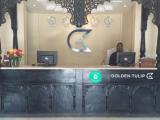 Golden Tulip Stonetown Boutique