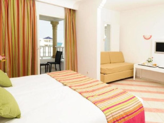 APARTMENT AT SUNTERRA VILLAGE, SHARM EL SHEIKH