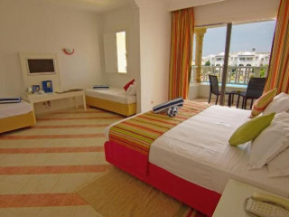 APARTMENT AT SUNTERRA VILLAGE, SHARM EL SHEIKH