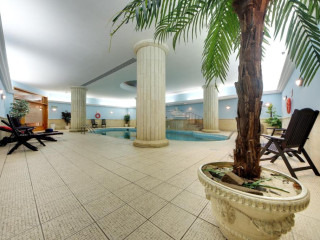 Vivaldi Hotel
