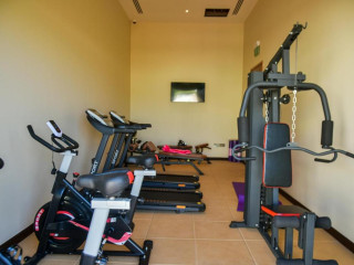 Golden Tulip Zanzibar Airport Hotel & Spa