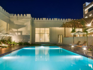 Golden Tulip Zanzibar Airport Hotel & Spa