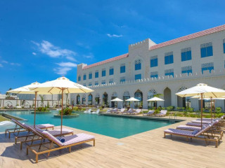 Golden Tulip Zanzibar Airport Hotel & Spa