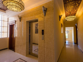 Golden Tulip Zanzibar Resort