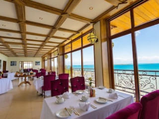 GOLDEN TULIP ZANZIBAR RESORT