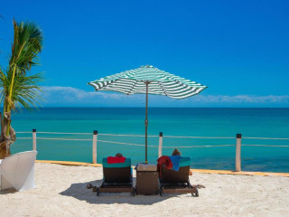 Golden Tulip Zanzibar Resort