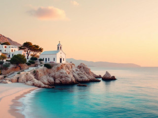 Agios Pavlos