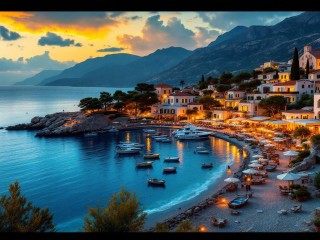 Agistri