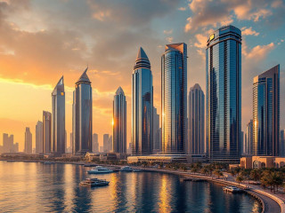 Al Dafna