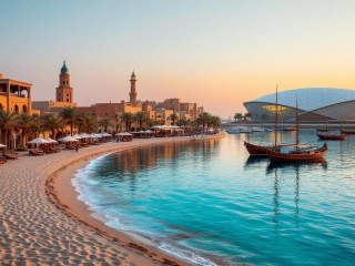 Al Wakrah