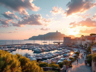 Antibes