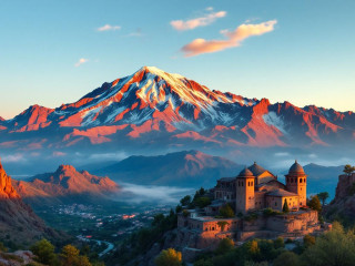 ARMENIA