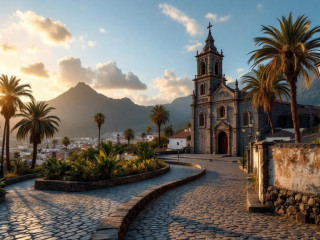 Arucas (Gran Canaria)