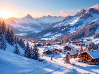 Austria Ski