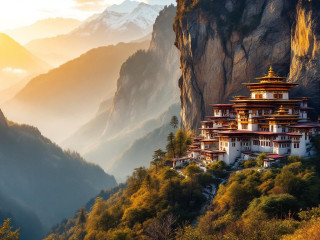 Bhutan